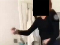Baiat atacat cu spray antigel de 2 adolescente, în Marea Britanie