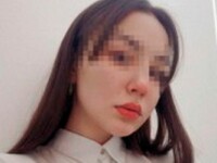 rusia, selfie, adolescenta,
