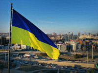 steag, Ucraina
