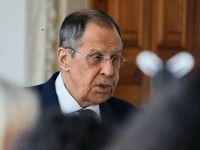 lavrov acuza occidentul de schizofrenie