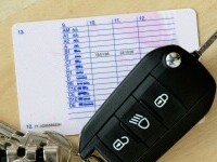 permis auto
