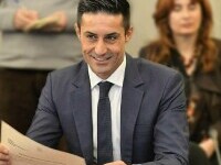 claudiu manda