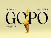 premiile Gopo 2024