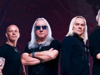 uriah heep
