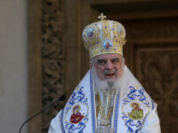 Patriarhul Daniel