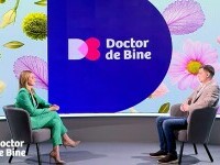 doctor de bine