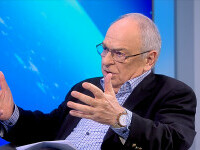 Gabriel Liiceanu le cere românilor să meargă la vot, chiar dacă “clasa politică arată mult mai rău decât poporul”