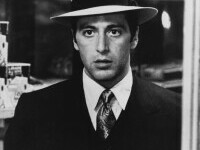 Al Pacino împlineşte 85 de ani