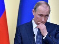 Europa și SUA au lansat avertismentul final pentru Rusia: Acceptați armistițiul sau veți înfrunta consecințe fără precedent