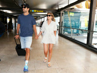 Gerard Piqué și Clara Chia s-ar fi despărțit după trei ani de relație. Ce spun apropiații celor doi
