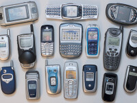Telefoane mobile
