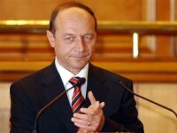 Basescu: 