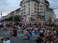 proteste cluj