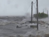 Evacuări în masă în SUA. Oamenii fug disperați din calea uraganului Ida