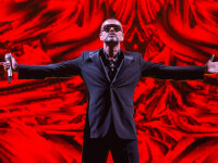 Moartea unui superstar: George Michael (1963-2016)