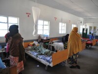 Spital Africa