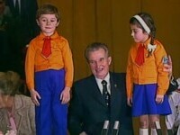 nicolae ceausescu