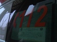 Momentul în care un pieton e lovit de autobuz, în Iași. „N-am mai avut ce să îi mai fac”, spune șoferul