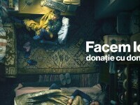 Campanie Habitat for Humanity - Împreună facem loc, donație cu donație_2