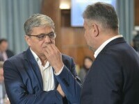 Marcel Boloş: Comisia Europeană a decis suspendarea sumei de 869 de milioane de euro din PNRR