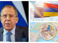 rusia armenia