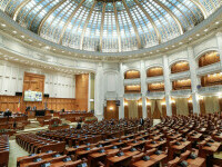 parlament, palatul parlamentului