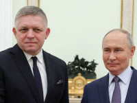 Vladimir Putin si fico