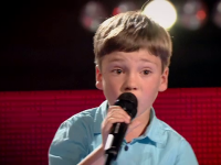 Vocea Romaniei Junior