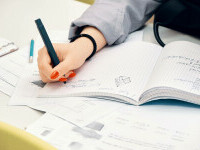 Examen matematica