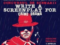 Concurs de scenarii