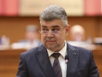 Ciolacu, iritat că în loc să fie lăudat pentru marile realizări, e tras la răspundere pentru criza bugetară lăsată moștenire