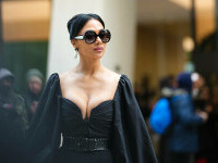 Nicole Scherzinger