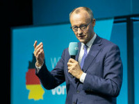 Friedrich Merz