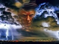 donald trump dictator