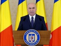 Ilie Bolojan, după summit-ul cu liderii UE: ”Presiuni asupra Rusiei, inclusiv prin noi sancțiuni”, dacă nu acceptă armistițiu