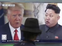 kim jong un trump