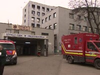 Spital Floreasca