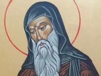 Sfântul Antonie