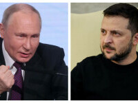 putin zelenski