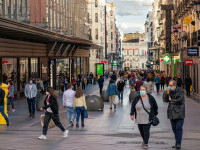 covid europa