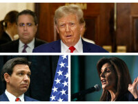 rivali trump