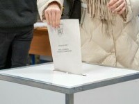 alegeri prezidentiale
