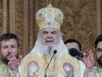 Patriarhul Daniel