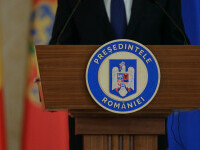 Presedintele Romaniei