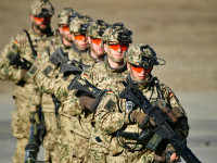 soldati germania, armata germania