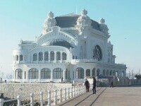 Cazino Constanta