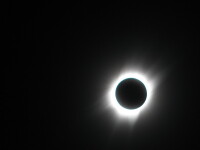 Eclipsa totala de soare