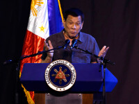 Rodrigo Duterte