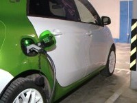 masina electrica