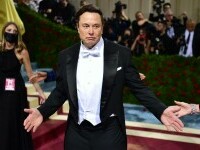 Elon Musk neagă o aventură cu soția unuia dintre fondatorii Google. ”Este o prostie totală”